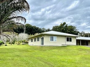 Building Photo - 44-3393-3393 Kalaniai Rd