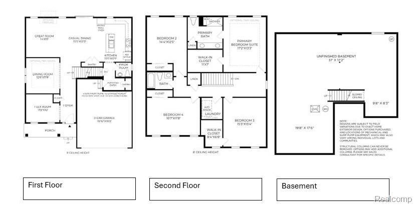 Foto del edificio - 5169 Poppydrew Ln