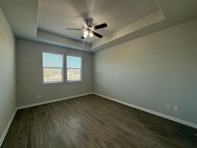 Foto del edificio - Charming 3-Bedroom Duplex in New Braunfels...