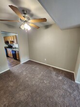3BR, 2.5 bath- 1,675 sq ft dining room to kitchen - Willow Oaks