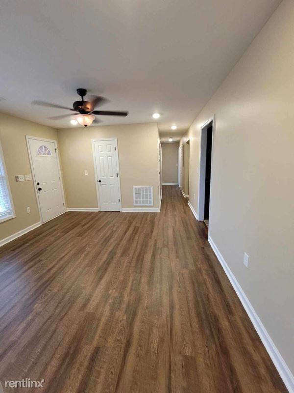 Building Photo - 3 br, 2 bath House - 2306 Courtland Avenue