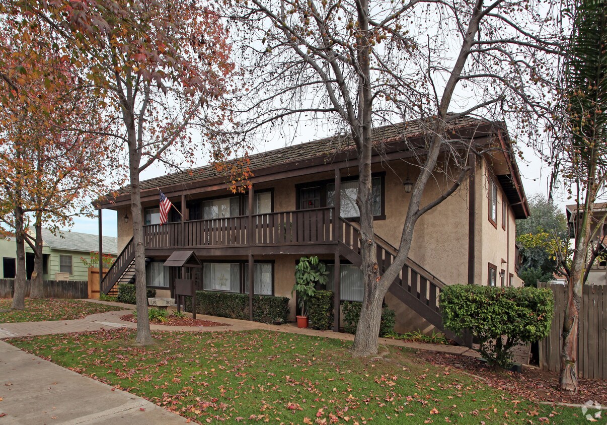 Building Photo - 209 Garrett Ave