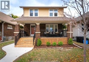 Building Photo - 1748 Hall Ave