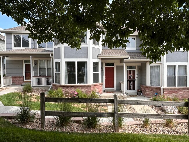 Photo - 1934 Depew St Townhome