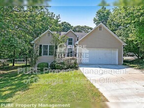 Building Photo - 52 E Boxwood Dr SE