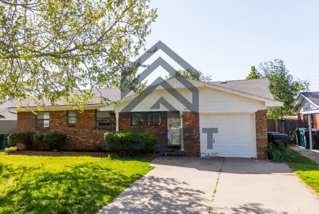 Building Photo - Oklahoma City Rent to Own!