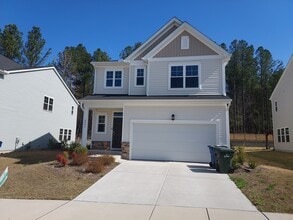 Building Photo - 4005 Sierra Pelona Dr