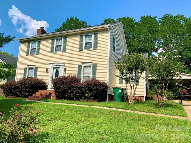 Building Photo - 5323 Caradon Dr