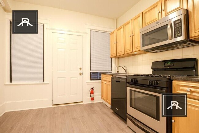 Foto del edificio - 2 bedroom in Allston MA 02134