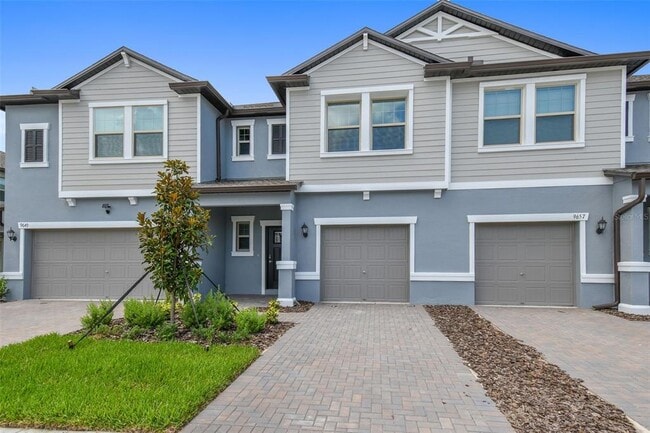 Building Photo - 9653 Ashworth Pl