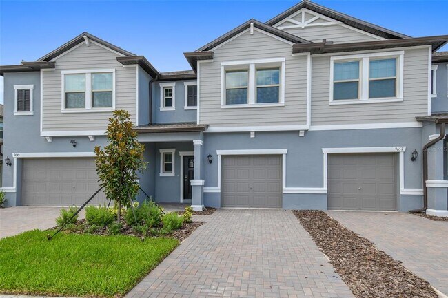 Foto del edificio - 9653 Ashworth Pl