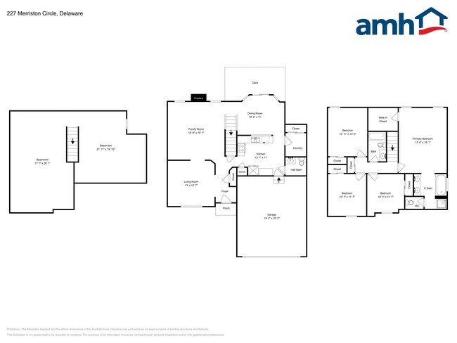 Foto del edificio - 227 Merriston Cir