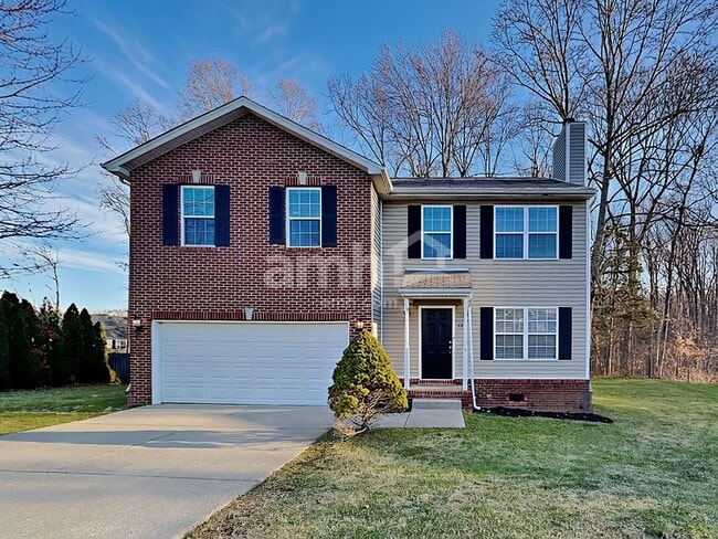 Building Photo - 156 Sundance Way