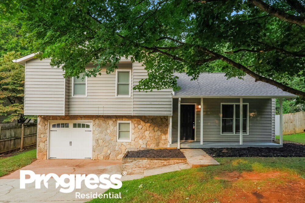 4378 Buckingham Pl, Duluth, GA 30096 House Rental in Duluth, GA