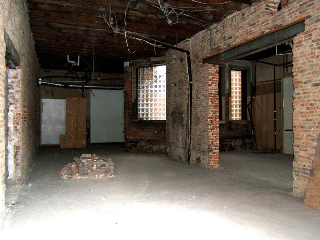 Interior Photo - Brittany Apartments