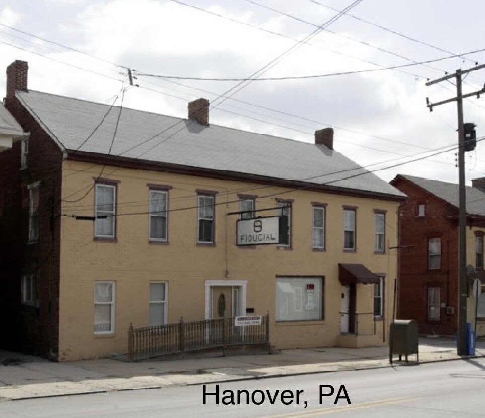 579 Broadway, Hanover, PA 17331 House Rental in Hanover, PA