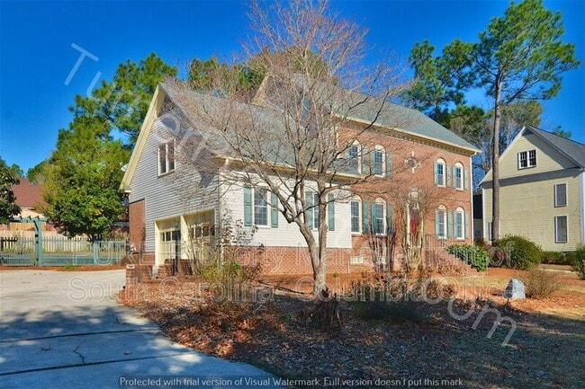 Building Photo - 127 Genesee Valley Rd