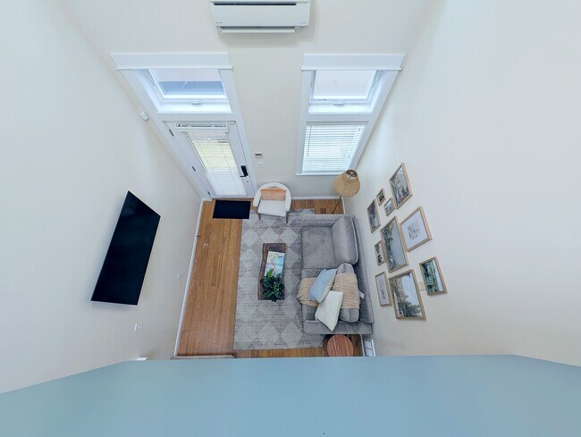 Foto del edificio - The Norm Appartments