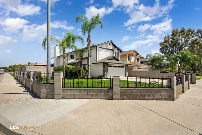 Foto del edificio - 1212 Mable Ave