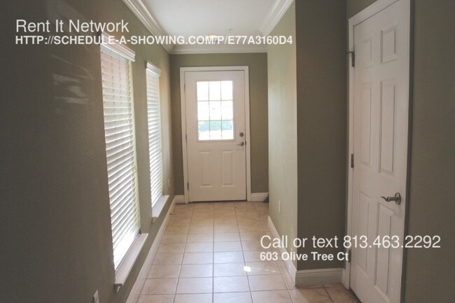 Building Photo - 603 Olive Tree Ct