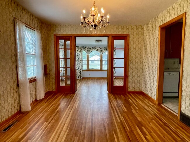 Foto del edificio - 1541 N Pleasant View