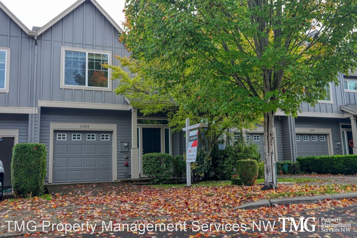 Foto principal - 3 br, 2.5 bath House - 2306 NW 168th Place