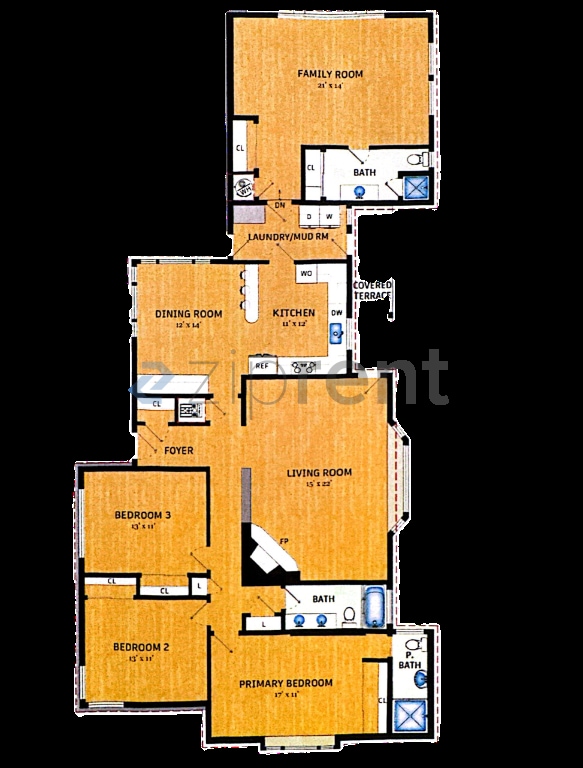 Building Photo - Unit
