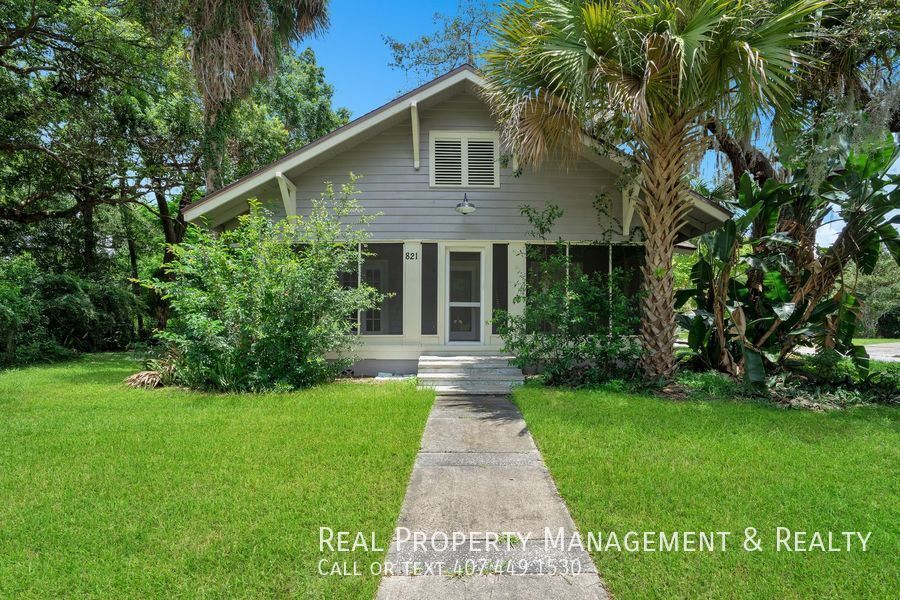 Primary Photo - 3 BR / 1 BA in Lake Highland near Mills 50