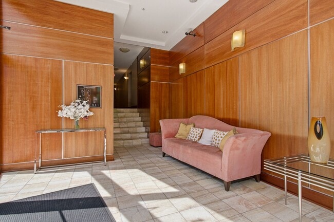 Foto del edificio - 1322 Missouri Ave NW