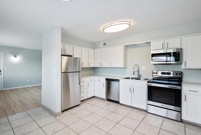 Photo - 1210 Pierce St Apartment