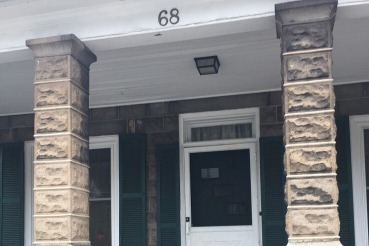 Primary Photo - 68 Central Ave