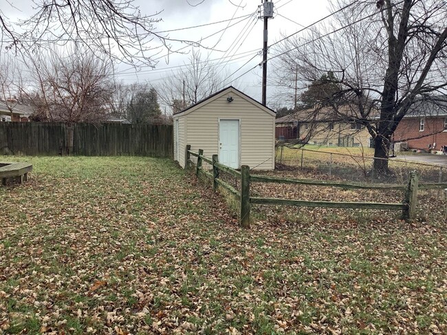Building Photo - 3718 Benfield 3BR/2BA (Kettering)