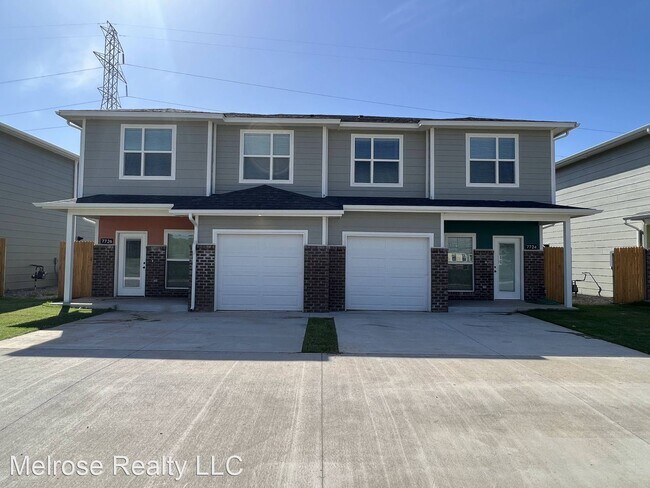 Foto del edificio - 3 br, 2.5 bath House - 7724 Westhall Place