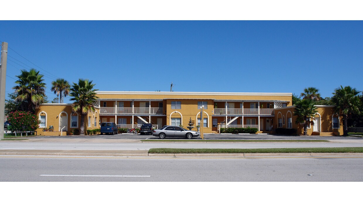 Primary Photo - 400 AnastasiaA Blvd