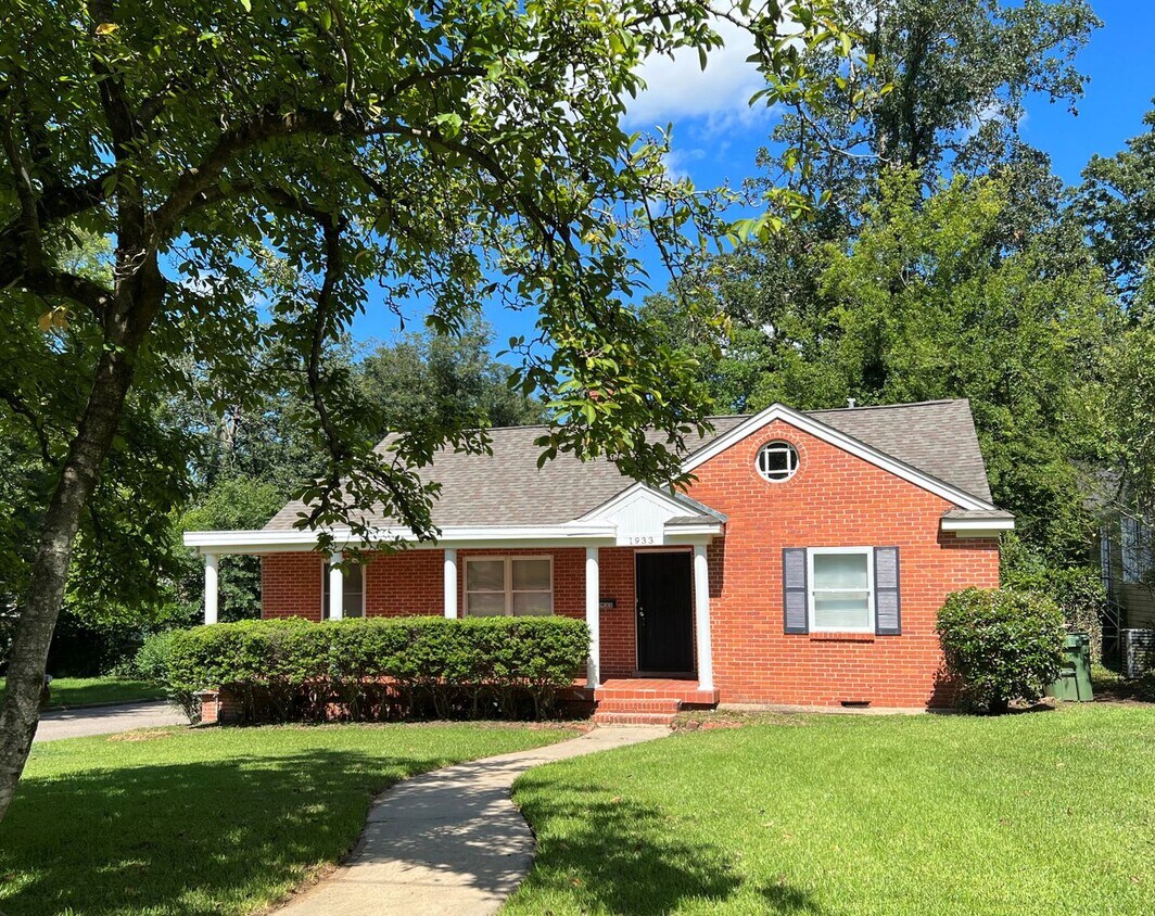 Foto principal - Home for Rent in Montgomery