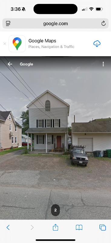 Building Photo - 337 Montcalm St