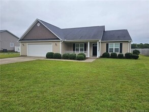 Building Photo - 5096 Philippi Church Rd
