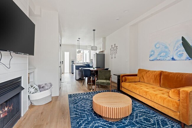 Foto del edificio - 5205 SE Boise St