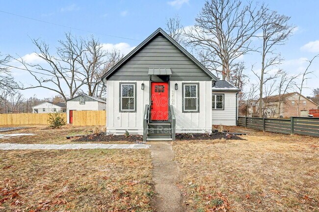 Photo - 12101 Fort Washington Rd House