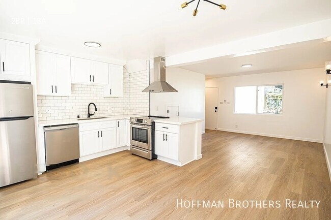Foto del edificio - 1540 W 145th St