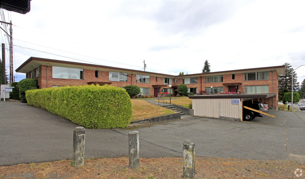 Foto principal - 5120 Colby Ave