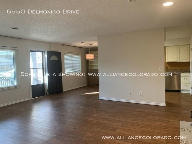 Building Photo - 6550 Delmonico Drive