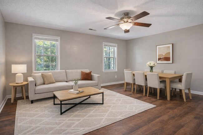 Foto del edificio - 2308 Keith Dr