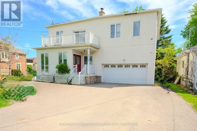 Building Photo - 13163 Bathurst St