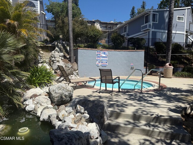 Building Photo - 29105 Thousand Oaks Blvd