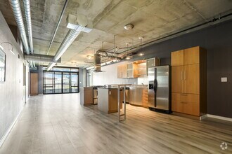 Building Photo - 1401 Wewatta St