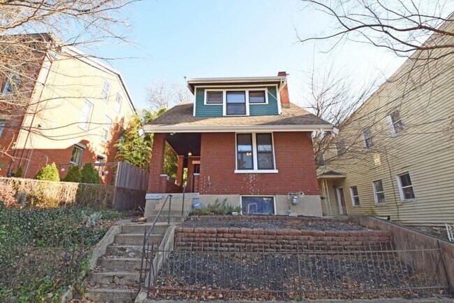 Foto del edificio - 1122 Holman Ave