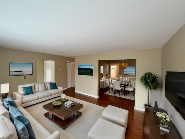 Foto del edificio - 6947 Highland Park Dr