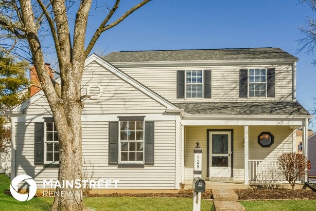 Building Photo - 125 Lamplighter Way