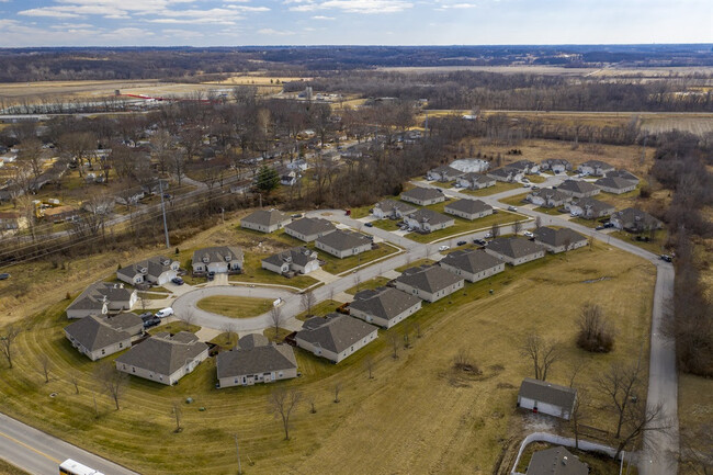 Foto del edificio - Peregrine Valley Duplexes